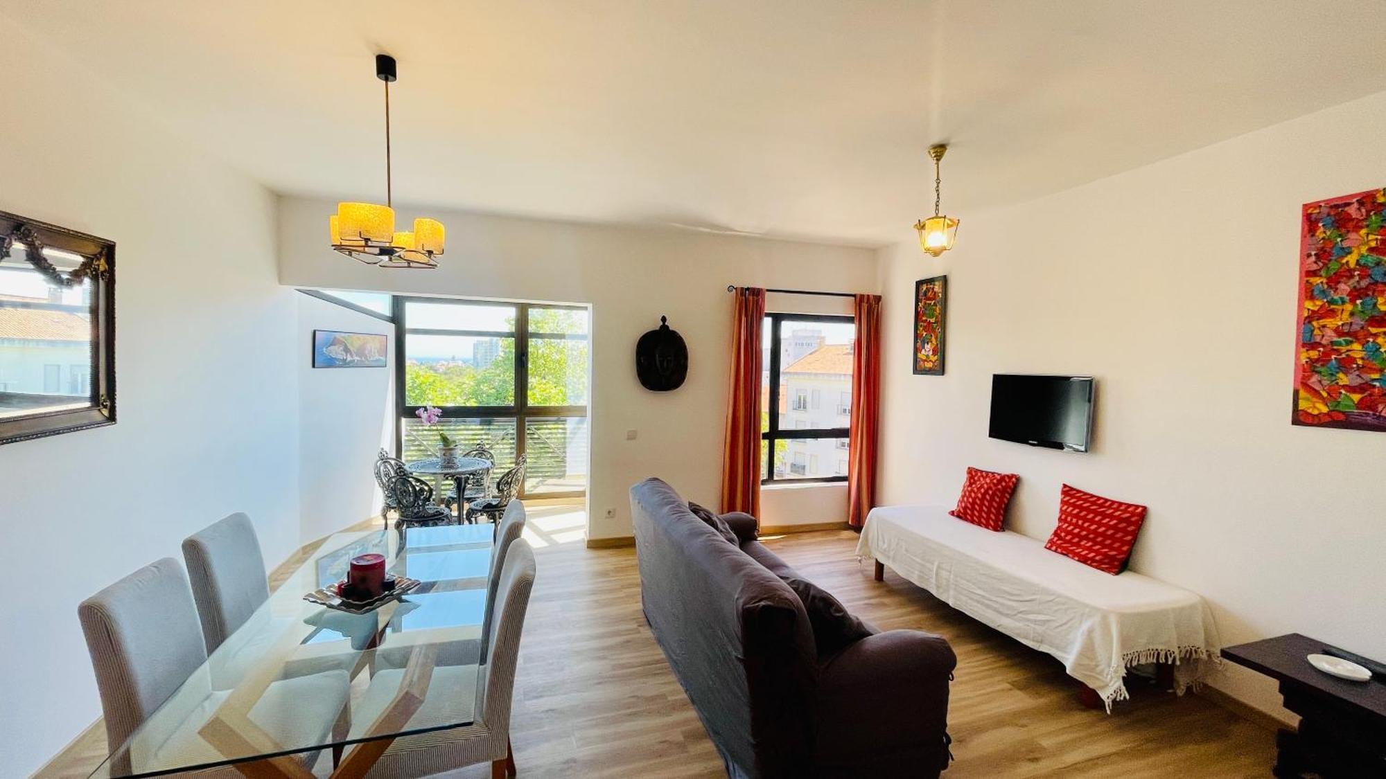 Cascais Dream Stay I Ngoại thất bức ảnh