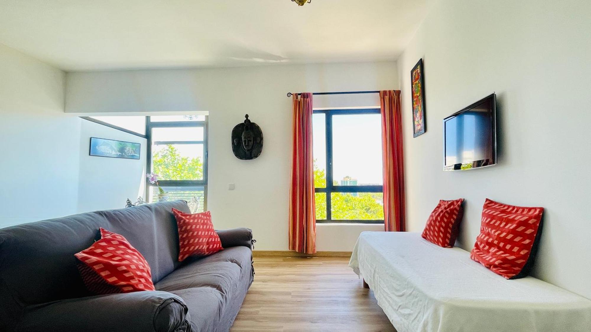 Cascais Dream Stay I Ngoại thất bức ảnh