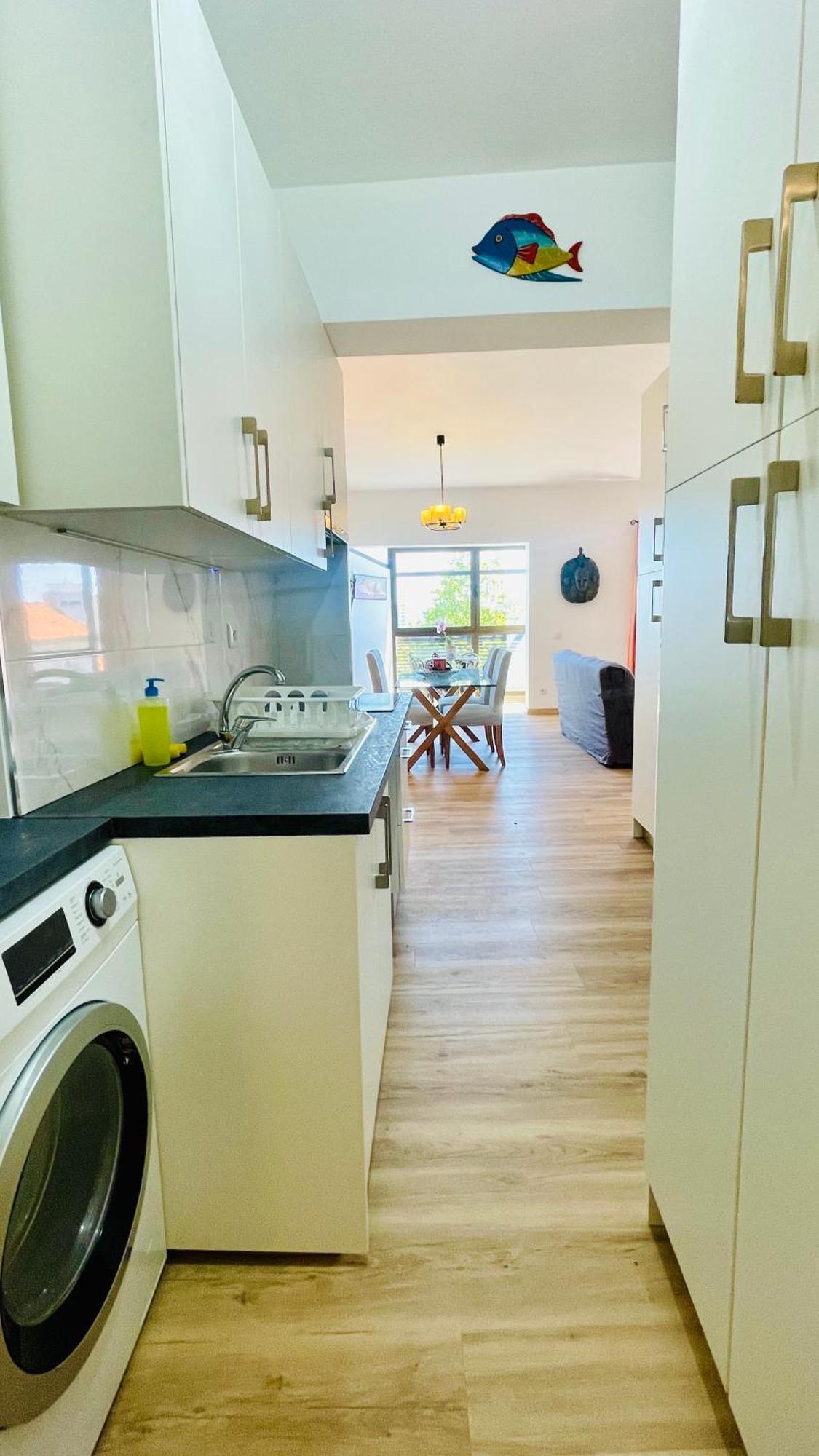 Cascais Dream Stay I Ngoại thất bức ảnh