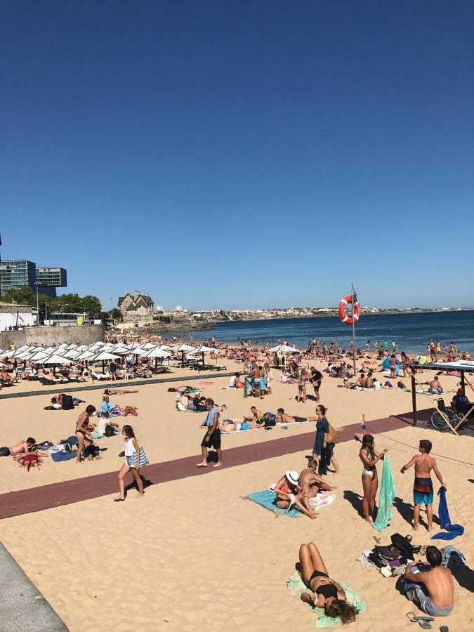 Cascais Dream Stay I Ngoại thất bức ảnh
